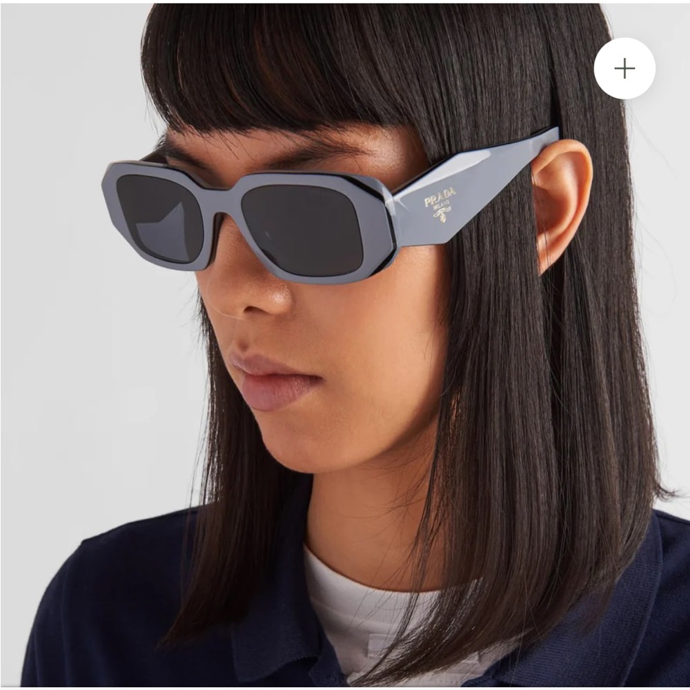 Prada Symbole Sunglasses